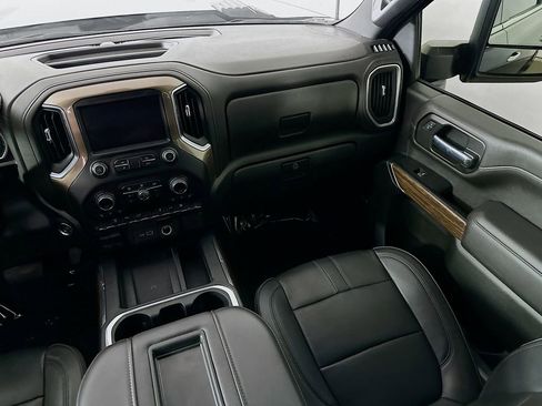 Used 2022 Chevrolet Silverado 3500 High Country image 18