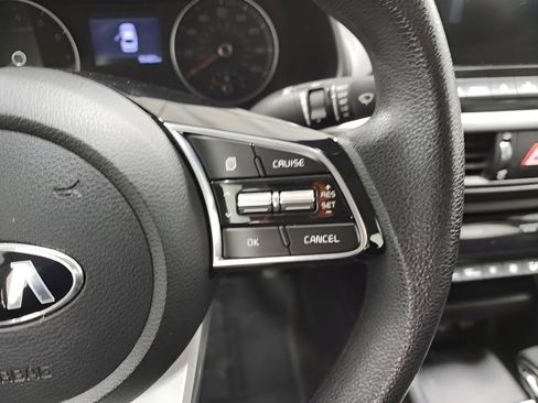 Used 2019 Kia Forte LXS image 23