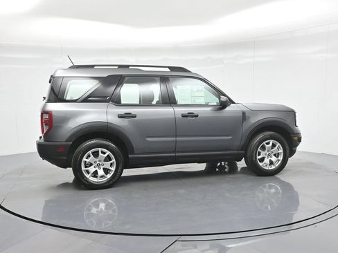 Used 2022 Ford Bronco Sport AWD/4WD image 26
