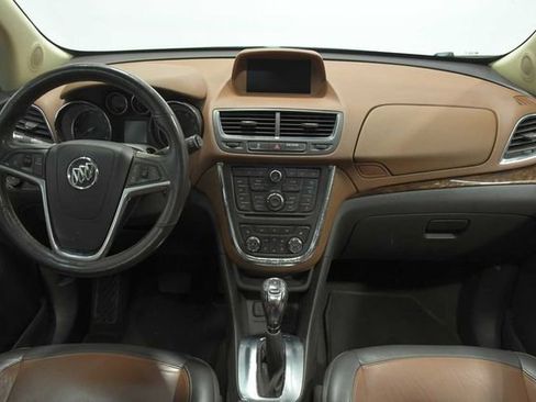 Used 2016 Buick Encore Convenience FWD image 26