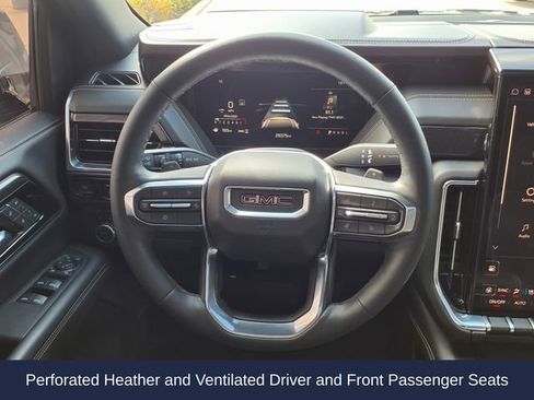 Used 2025 GMC Yukon Elevation w/ Technology Package image 25