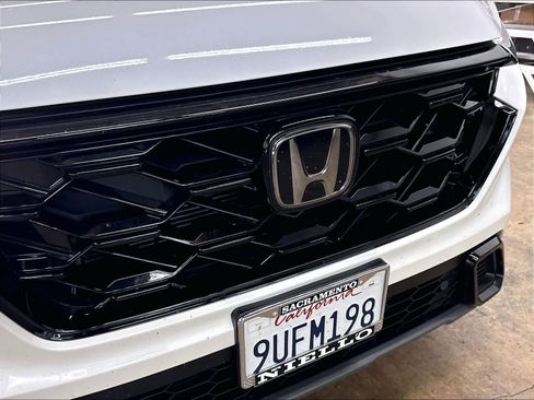 Used 2026 Honda CR-V Sport-L image 32
