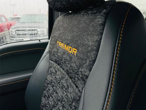 Used 2025 Ford F150 Tremor w/ Tow/Haul Package image 19