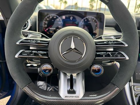 New 2026 Mercedes-Benz CLE 53 AMG 4MATIC Cabriolet image 23