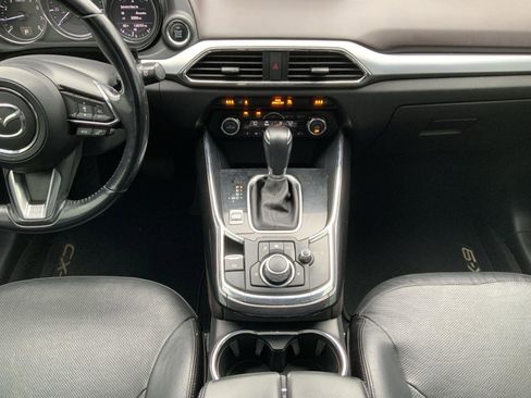 Used 2018 MAZDA CX-9 Grand Touring image 45