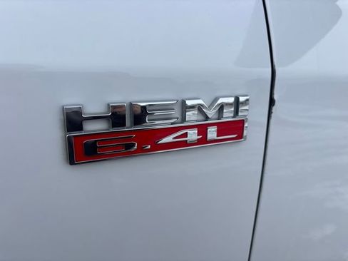 Used 2020 RAM 2500 Tradesman image 21