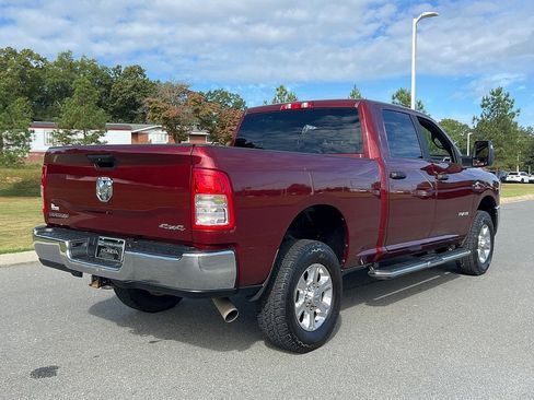 Used 2024 RAM 2500 Big Horn image 3
