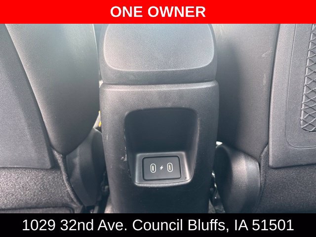 Used 2024 Hyundai Elantra SEL w/ Convenience Package FWD image 13