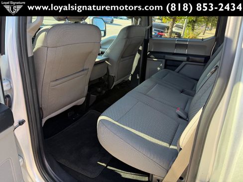 Used 2015 Ford F150 XLT w/ Equipment Group 301A Mid AWD/4WD image 12