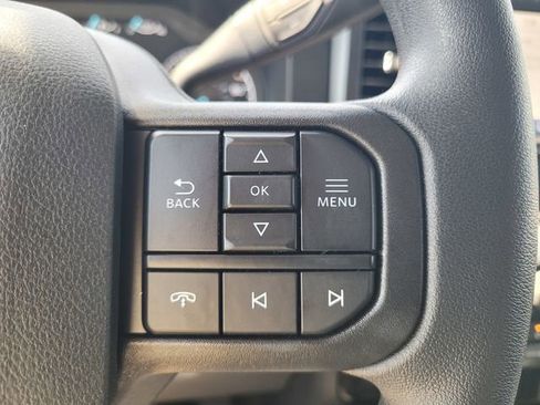 New 2025 Ford F550 4x4 SuperCab Super Duty image 38