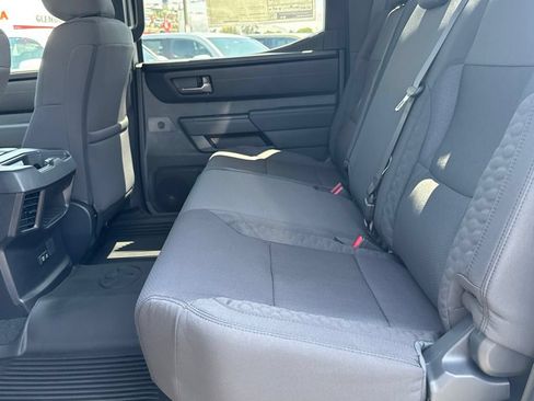 New 2026 Toyota Tundra SR5 AWD/4WD image 30