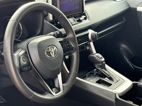 Used 2024 Toyota RAV4 XLE Premium FWD image 18