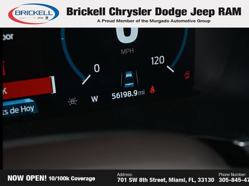 Used 2023 Ford F150 King Ranch w/ Equipment Group 601A High AWD/4WD image 31