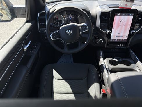 New 2026 RAM 1500 Big Horn image 14