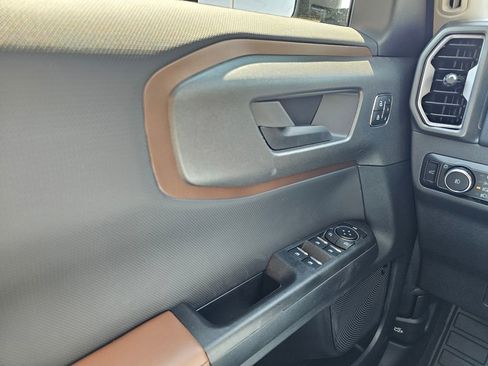 New 2025 Ford Bronco Sport Outer Banks w/ Outer Banks Tech Package+ image 32