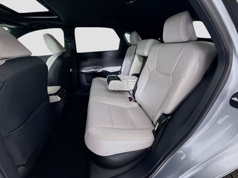 New 2026 Lexus RX 350 FWD image 22