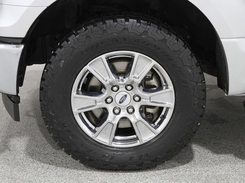 Used 2017 Ford F150 XLT w/ Equipment Group 302A Luxury image 24