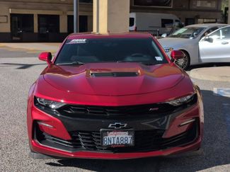 Used 2019 Chevrolet Camaro SS video 2