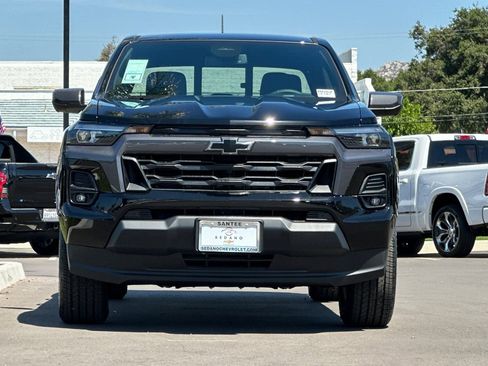 New 2026 Chevrolet Colorado LT w/ LT Convenience Package RWD image 9