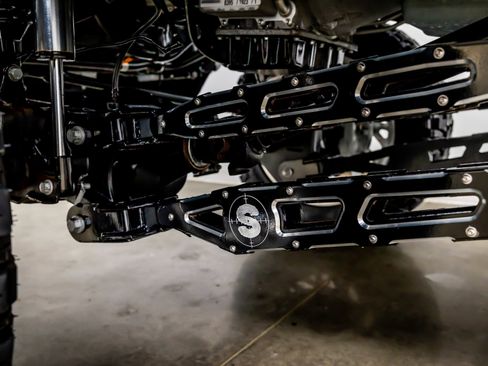 Used 2019 Ford F450 Limited image 22