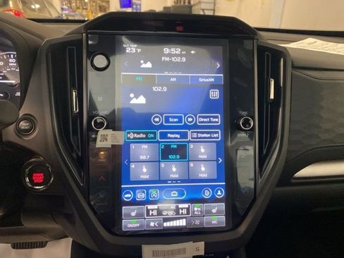 New 2026 Subaru Forester Premium image 17