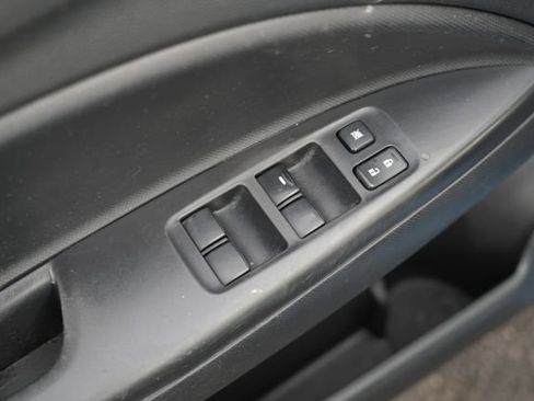 Used 2021 Mitsubishi Mirage G4 ES FWD image 23