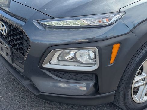 Used 2021 Hyundai Kona SE AWD/4WD image 12
