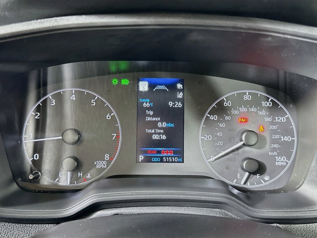 Used 2025 Toyota Corolla LE FWD image 24