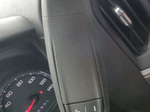 Used 2019 Chevrolet Silverado 1500 Custom Trail Boss w/ Custom Convenience Package image 28