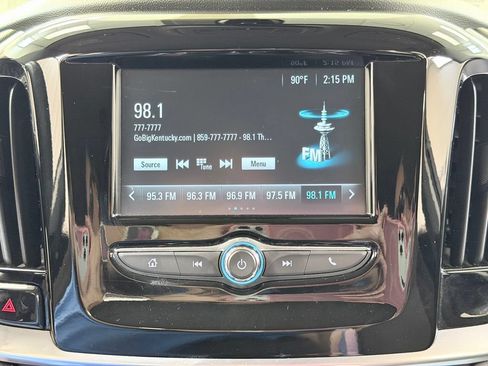 Used 2019 Chevrolet Traverse LS FWD image 51