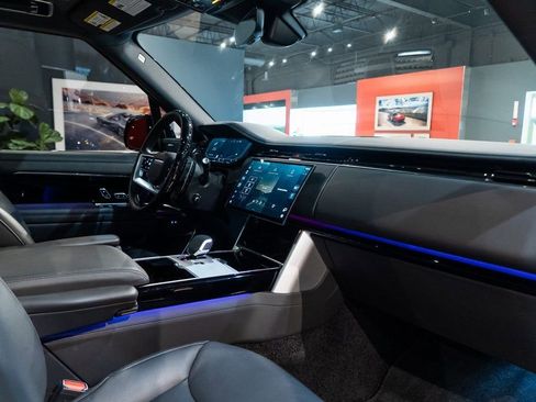 Used 2024 Land Rover Range Rover SE image 38