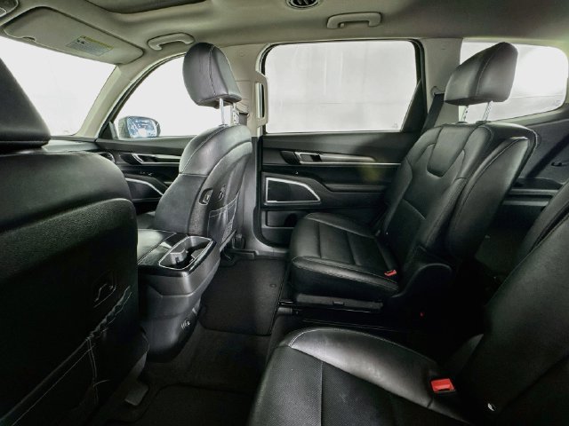 Used 2022 Kia Telluride S AWD/4WD image 21