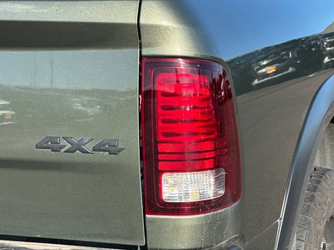 Used 2021 RAM 1500 Classic Warlock w/ Trailer Tow Group image 24