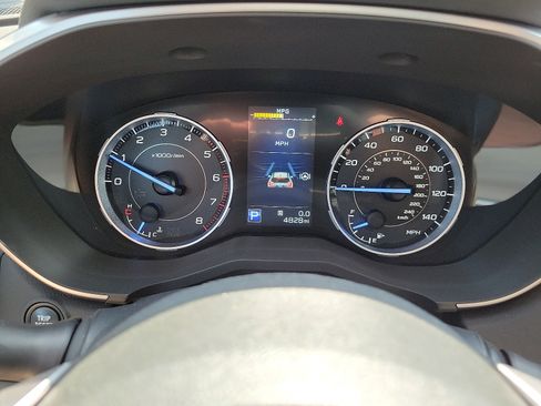 Used 2022 Subaru Ascent Touring AWD/4WD image 21
