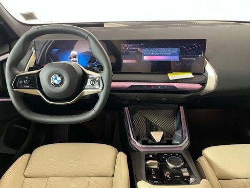 New 2025 BMW X3 xDrive30i w/ Premium Package image 13