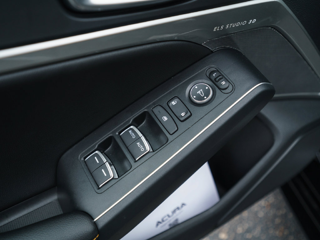 Used 2026 Acura Integra A-Spec w/ Technology Package FWD image 25
