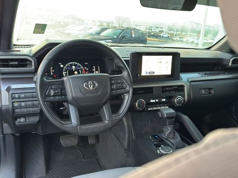 Certified 2024 Toyota Tacoma SR5 image 16