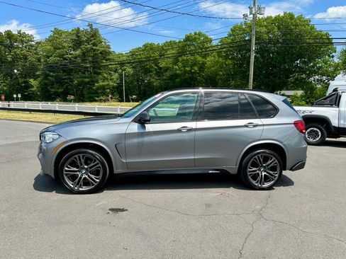Used 2016 BMW X5 xDrive35i AWD/4WD image 5