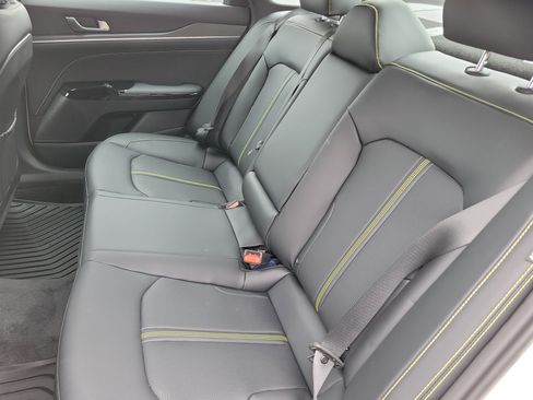 New 2026 Kia K5 GT w/ GT1 Package image 7