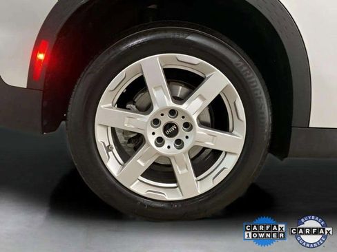 Used 2025 MINI Cooper Countryman S image 29