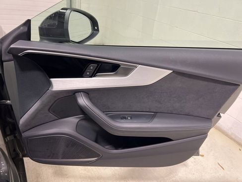 Used 2023 Audi A5 2.0T Premium Plus w/ Premium Plus image 49