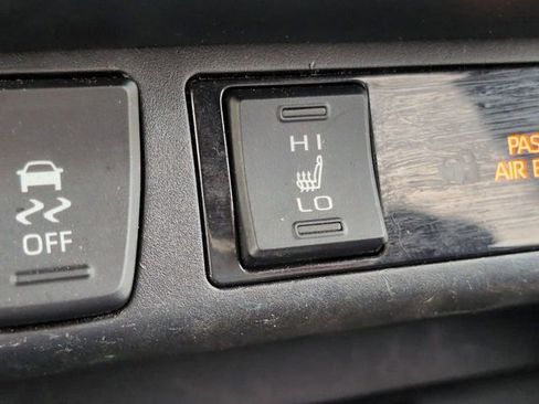 Certified 2024 Toyota RAV4 XSE AWD/4WD image 23