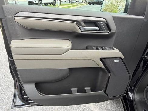New 2026 Chevrolet Silverado 1500 ZR2 AWD/4WD image 29