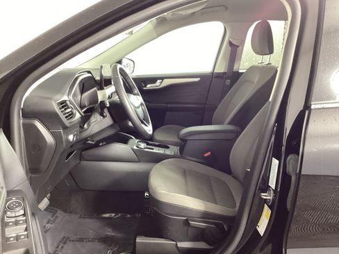 Used 2021 Ford Escape SE w/ Cold Weather Package AWD/4WD image 15