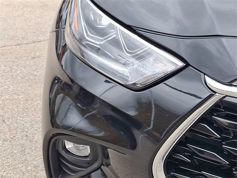 New 2025 Toyota Highlander Platinum image 9