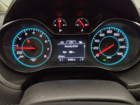 Used 2017 Chevrolet Cruze LS FWD image 23