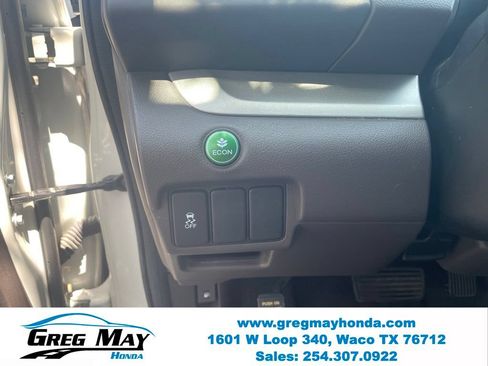 Used 2012 Honda CR-V EX image 14