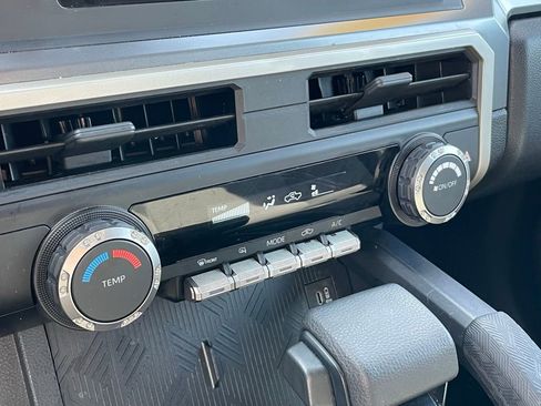 Used 2024 Toyota Tacoma SR5 image 17