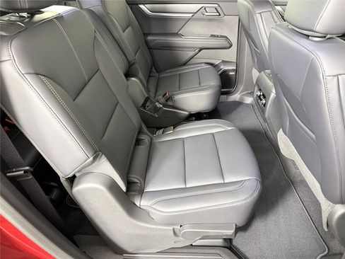 New 2026 GMC Acadia Elevation w/ Black Edition FWD image 14