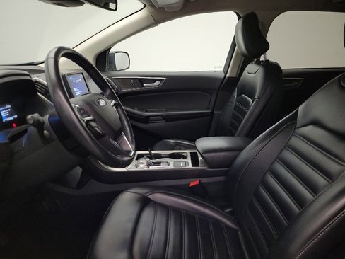 Used 2023 Ford Edge SEL AWD/4WD image 17